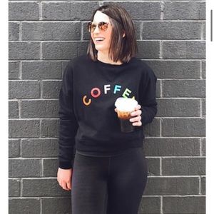 Fifth Sun Sweater size Large